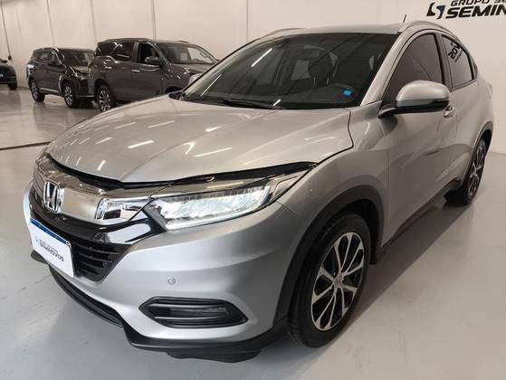 HONDA HR-V 1.8 16V FLEX LX 4P AUTOMÁTICO HONDA HR-V 1.8 16V FLEX LX 4P AUTOMÁTICO
